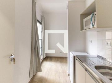 Apartamento · 43m² · 1 Quarto · Apartamento para Aluguel - Centro, 1 Quarto, 43 m² - São Paulo
