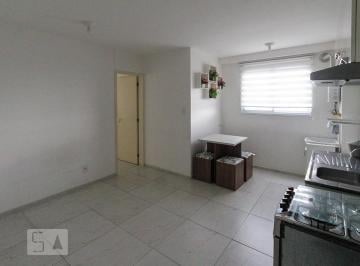 Apartamento · 33m² · 1 Quarto · Apartamento para Aluguel - Mooca, 1 Quarto, 33 m² - São Paulo