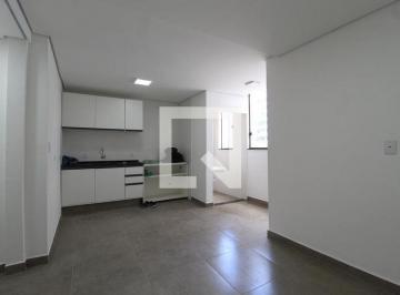 Apartamento · 49m² · 1 Quarto · Apartamento para Aluguel - Vila Nova Conceição, 1 Quarto, 49 m² - São Paulo