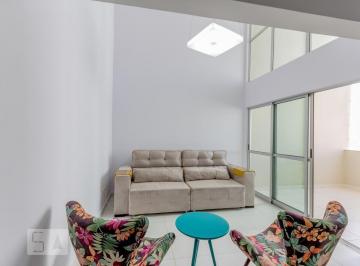 Apartamento · 105m² · 3 Quartos · 2 Vagas · Apartamento para Aluguel - Jardim Goiás, 3 Quartos,  105 m² - Goiânia