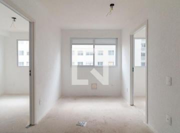 Apartamento · 32m² · 2 Quartos · Apartamento para Aluguel - Jardim D'Abril, 2 Quartos, 32 m² - São Paulo
