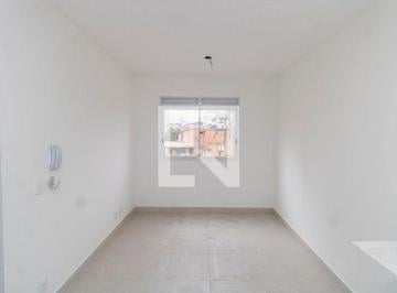 Apartamento · 38m² · 2 Quartos · 1 Vaga · Apartamento para Aluguel - Parque Novo Mundo , 2 Quartos, 38 m² - São Paulo