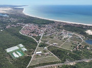 Terreno , Baixo Curu · LOTE COMERCIAL NO PECEM - SAO GONÇALO DO AMARANTE