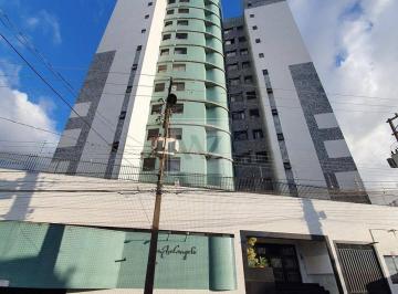11767986158548.jpg · Apartamento para venda e locação, no Edifício Michelângelo. Incluindo 3 quartos e sacada com churras