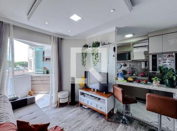 Apartamento · 65m² · 3 Quartos · 1 Vaga · Apartamento à Venda - Belém, 3 Quartos,  65 m2