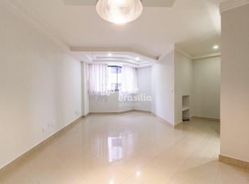 Apartamento · 113m² · 3 Quartos · 1 Vaga · TH19612 - IMPERDÍVEL!! Av Parque Aguas Claras Res. Brahms, Apartamento 03 quartos, 113m². Agende sua
