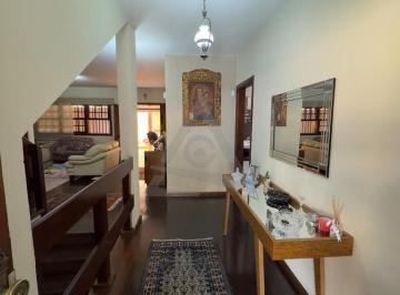 Casa · 284m² · 4 Quartos · 4 Vagas · Casa à venda em Campinas, Jardim Paraíso, com 4 quartos, com 284 m²