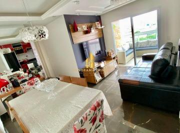 Apartamento · 70m² · 2 Quartos · 2 Vagas · Apartamento à Venda - 02 dormitórios c/ suíte | 70m | São Bernardo do Campo