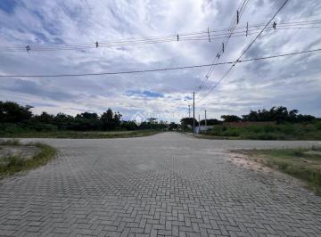 Terreno · 445m² · TERRENO PARA PRÉDIO SUL DA ILHA ESCRITURADO