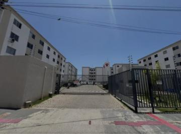 Apartamento · 44m² · 2 Quartos · 1 Vaga · Seu Novo Lar: Apartamento de 2 Quartos Esperando por Você