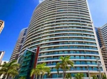 Apartamento · 70m² · 2 Quartos · 2 Vagas · APARTAMENTO NO BAIRRO MEIRELES
