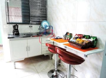 1000274389.jpg · Kitnet para Locação em Santo Amaro com 18m² e 1 quarto - Próximo a estação Largo Treze