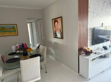 Apartamento · 118m² · 3 Quartos · 2 Vagas · APARTAMENTO NO BAIRRO VICENTE PINZON