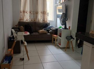 Apartamento · 45m² · 2 Quartos · 1 Vaga · Apartamento de 2 Quartos com Lazer Completo no Térreo - Bairro Siqueira