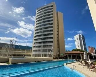 Apartamento · 81m² · 3 Quartos · 2 Vagas · APARTAMENTO NO BAIRRO EDSON QUEIROZ