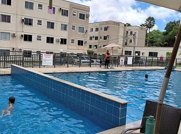 1 · APARTAMENTO NO MARACANAU, OTIMA LOCALIZAÇÃO ,PROXIMO A CEASA...