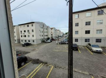 Apartamento · 45m² · 2 Quartos · 1 Vaga · Apartamento no bairro Maraponga