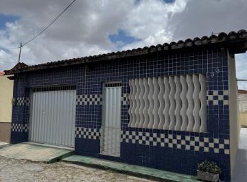 Casa · 135m² · 2 Quartos · 2 Vagas · Casa em condomínio no Passaré, Fortaleza