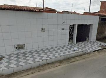 Casa · 110m² · 2 Quartos · 3 Vagas · Casa com 2 quartos no Jereissati III, Maracanaú