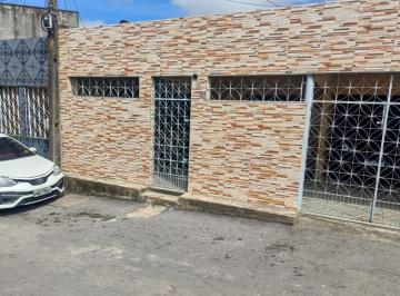 Casa · 200m² · 3 Quartos · 2 Vagas · CASA NO BAIRRO PREFEITO JOSÉ WALTER