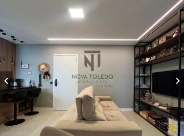 Apartamento · 65m² · 2 Quartos · 1 Vaga · APARTAMENTO Á VENDA - 65m² - 2 DORMITÓRIOS 1 SUÍTE - PARQUE INDUSTRIAL - SÃO JOSÉ DOS CAMPOS/SP