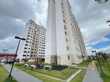 Apartamento · 50m² · 2 Quartos · 1 Vaga · Apartamento no Itaperi