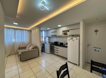 Apartamento · 47m² · 2 Quartos · 1 Vaga · Apartamento Alta Vista Passaré