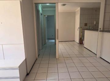 1 · APARTAMENTO COM 3 QUARTOS, PROXIMO AO SHOPPING JOQUEI...