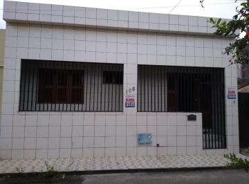 Casa · 100m² · 3 Quartos · 2 Vagas · Casa na Cidade 2000 com 3 quartos sendo 1 suíte.