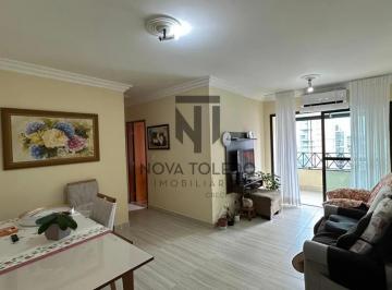 Apartamento · 78m² · 3 Quartos · 2 Vagas · APARTAMENTO PARA VENDA COM 3 DORMITÓRIOS, 1 SUÍTE, 78,00 METROS - JARDIM AQUARIUS.