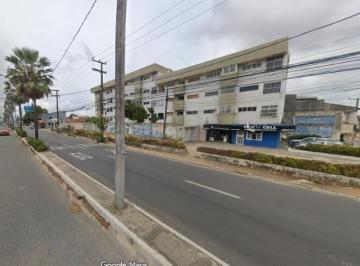 1 · APARTAMENTO NA SERRINHA AS MARGENS DA AVENIDA SILAS MUNGUBA