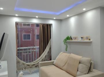 1 · APARTAMENTO NA MESSEJANA TODO PROJETADO...
