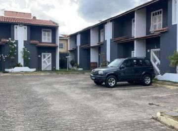 1 · CASA EM CONDOMINIO FECHADO PROXIMO AVENIDA JOÃO RAMOS...