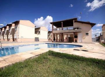 1 · CASA EM CONDOMINIO FECHADO NO SIQUEIRA, AS MARGENS DA AVENIDA OSORIO DE PAIVA...