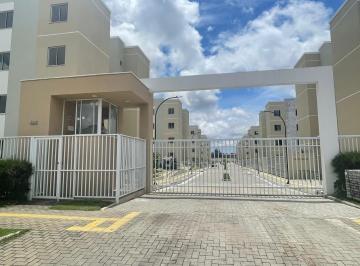 1 · APARTAMENTO NA PAJUÇARA NO 1° ANDAR, COM AREA DE LAZER COMPLETO