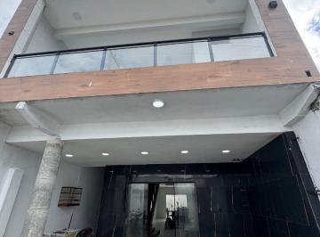 Casa · 158m² · 4 Quartos · 3 Vagas · Triplex Mondubim com Terraço
