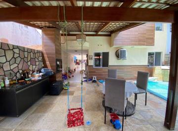 1d03e6f9-cca4-41d6-82cb-c7440b708e42 · CASA EM CONDOMINIO DE LUXO FECHADO NA MARAPONGA, PROXIMO AVENIDA GODOFREDO MACIEL...