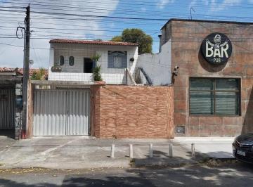 Casa · 195m² · 4 Quartos · 2 Vagas · Casa à venda no Jockey Club, Fortaleza - oportunidade única em localização privilegiada!