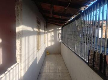 Casa · 150m² · 3 Quartos · CASA NO BAIRRO ENGENHEIRO LUCIANO CAVALCANTE
