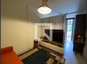 Apartamento · 40m² · 1 Quarto · Apartamento à Venda - Centro, 1 Quarto,  40 m² - São Paulo