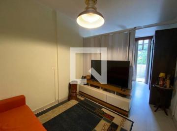 Apartamento · 40m² · 1 Quarto · Apartamento à Venda - Centro, 1 Quarto,  40 m² - São Paulo