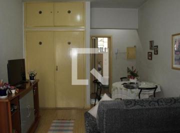 Apartamento · 34m² · 1 Quarto · Apartamento à Venda - Santa Cecília, 1 Quarto, 34 m² - São Paulo