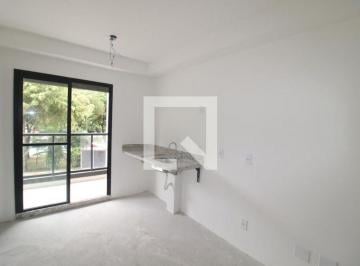 Apartamento · 25m² · 1 Quarto · Apartamento à Venda - Água Fria, 1 Quarto,  25 m² - São Paulo
