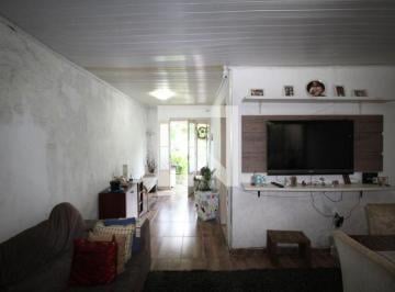 Casa · 120m² · 3 Quartos · 1 Vaga · Casa à Venda - Rubem Berta, 3 Quartos,  120 m² - Porto Alegre