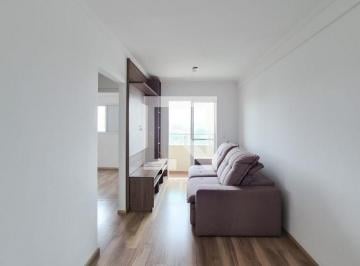 Apartamento · 50m² · 2 Quartos · 1 Vaga · Apartamento à Venda - Demarchi, 2 Quartos,  50 m² - São Bernardo do Campo