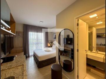 Apartamento · 22m² · Imoveis - no Jardim das Acácias
