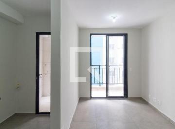Apartamento · 39m² · 2 Quartos · Apartamento à Venda - Campo Grande, 2 Quartos,  39 m² - São Paulo
