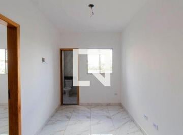 Apartamento · 32m² · 1 Quarto · Apartamento à Venda - Vila Ré, 1 Quarto,  32 m² - São Paulo