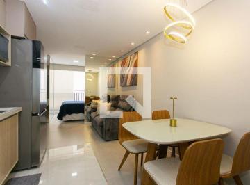 Apartamento · 36m² · 1 Quarto · 1 Vaga · Apartamento à Venda - Vila Esperança, 1 Quarto,  36 m² - São Paulo