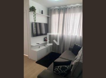 Apartamento · 42m² · 2 Quartos · Apartamento à Venda - Vila Andrade, 2 Quartos, 42 m² - São Paulo
